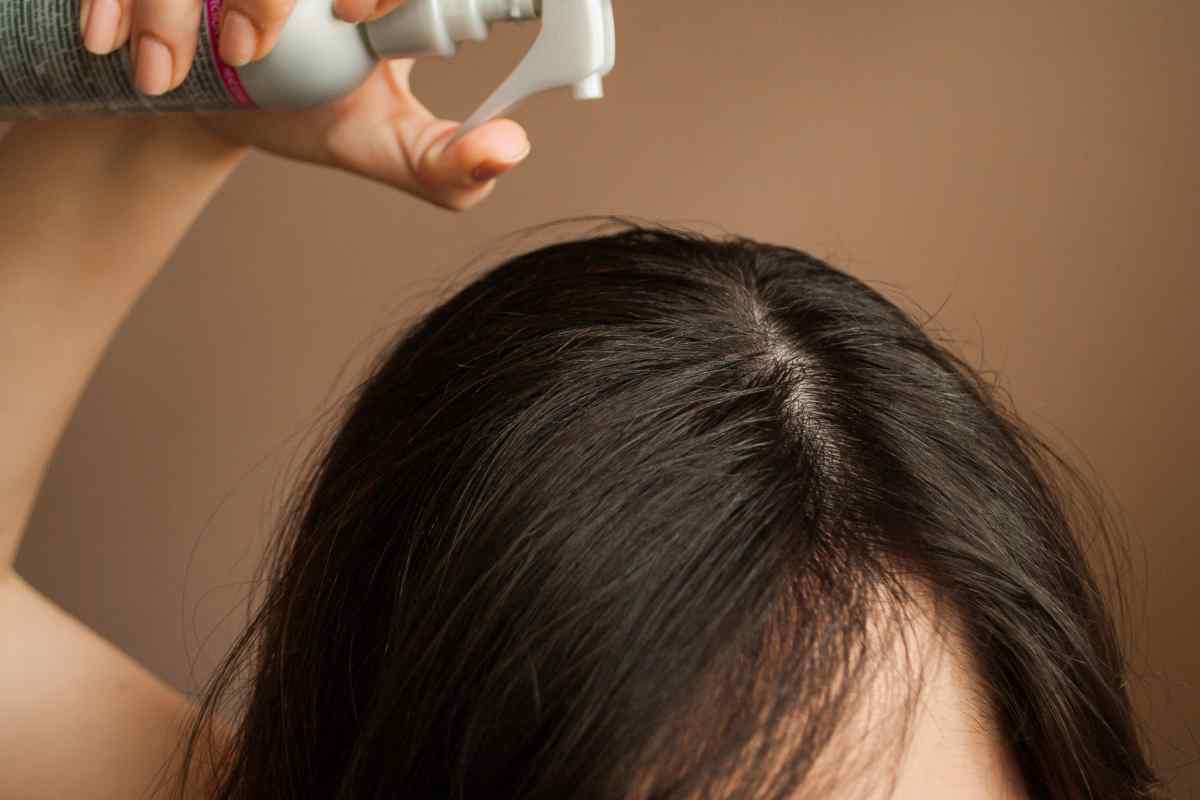 Як позбутися електризації волосся