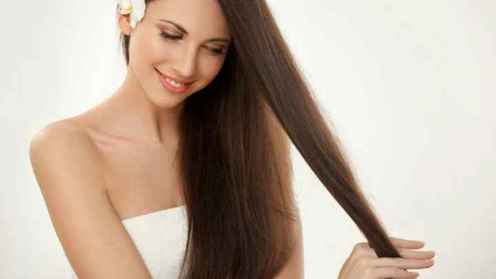Необхідний догляд за довгим волоссям