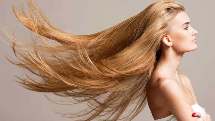 Ефективні засоби для зростання волосся