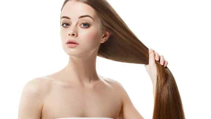 Як досягти довгого волосся