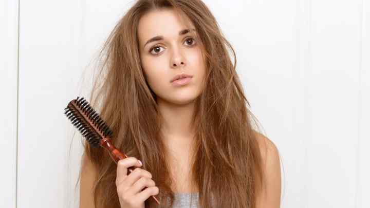 Що робити з тонким волоссям