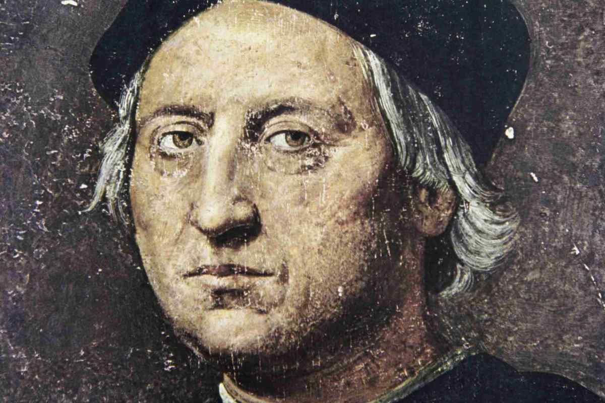 Хто такий Христофор Колумб