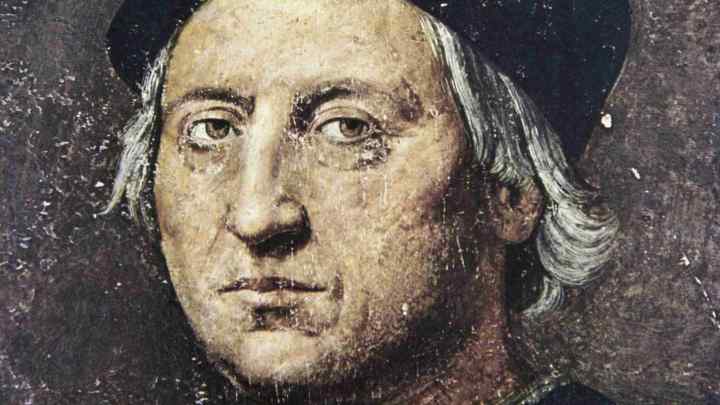 Хто такий Христофор Колумб