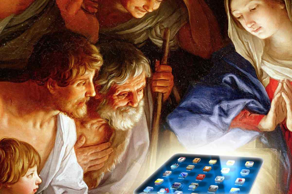 Коли і де народився Ісус