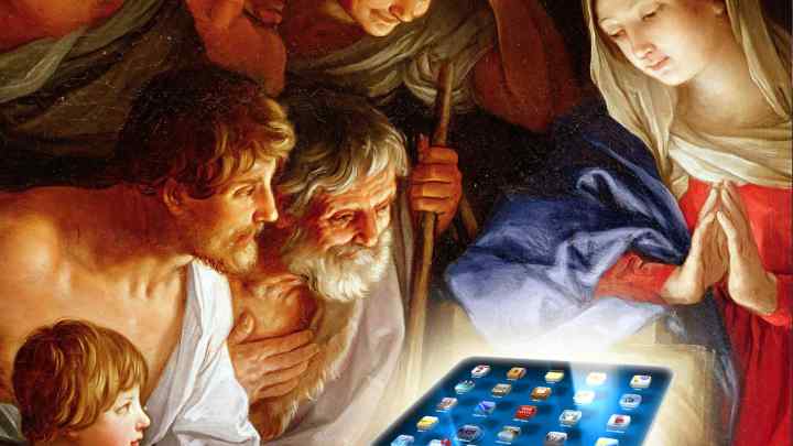 Коли і де народився Ісус