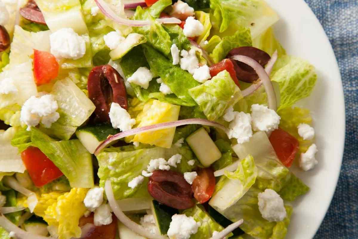 Елементарно! Рецепти найпростіших салатів