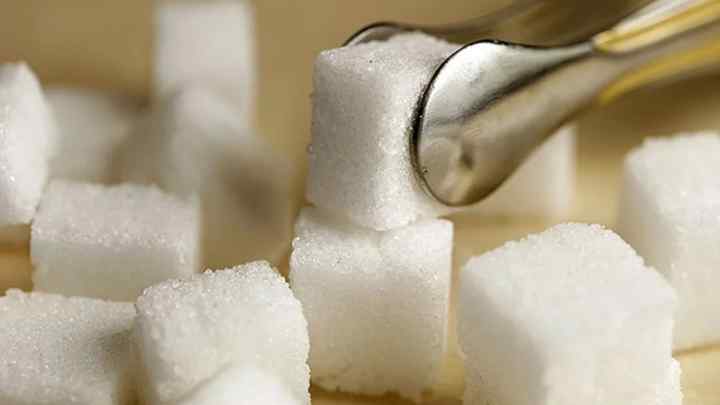 Як зробити цукор вдома