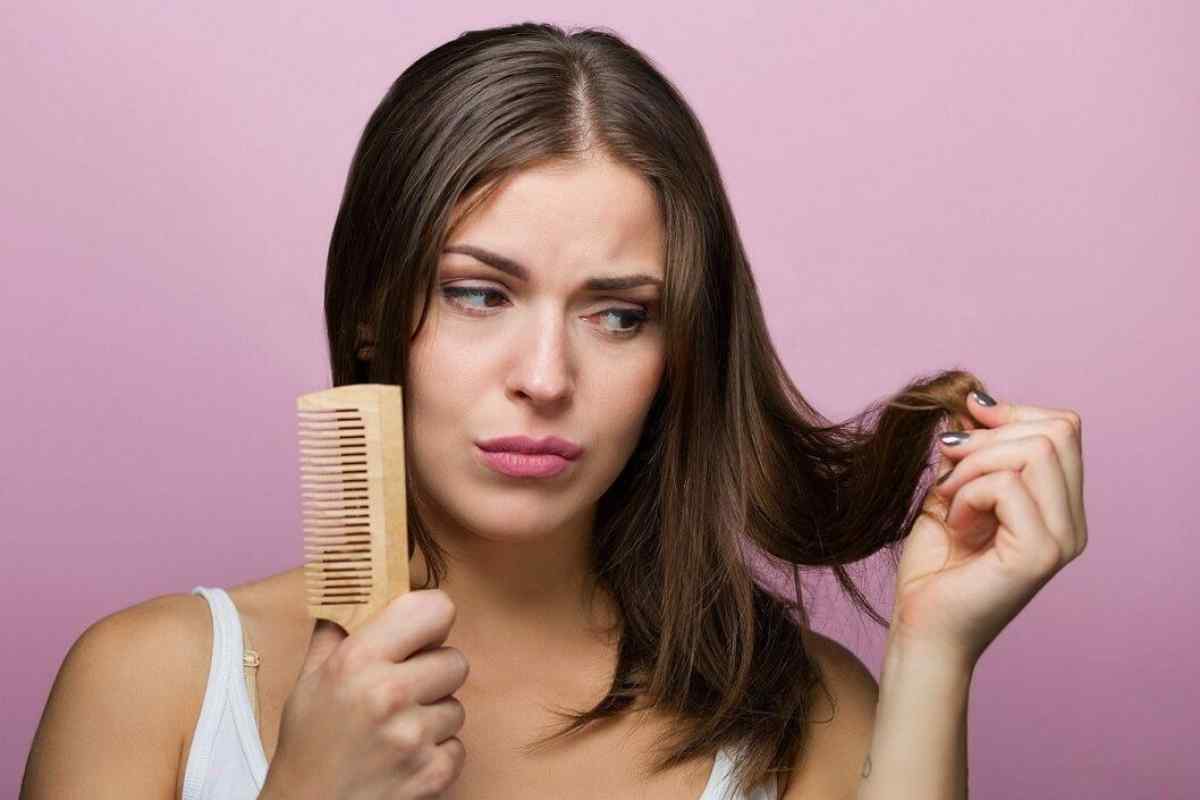 Як зробити так, щоб волосся довше залишалося чистим