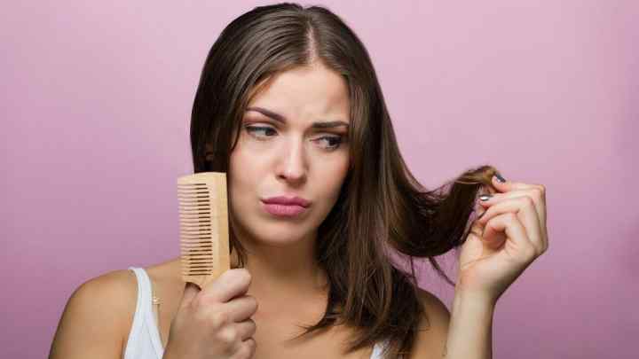 Як зробити так, щоб волосся довше залишалося чистим