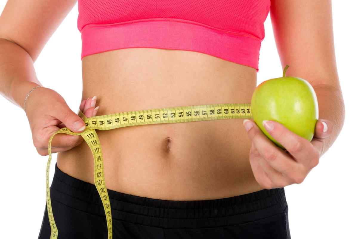 Як позбутися зайвої ваги: основні правила