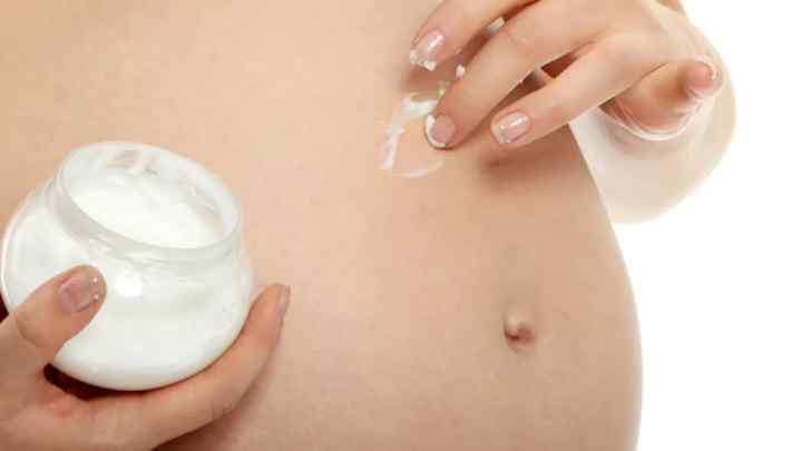 Як позбутися целюліту під час вагітності