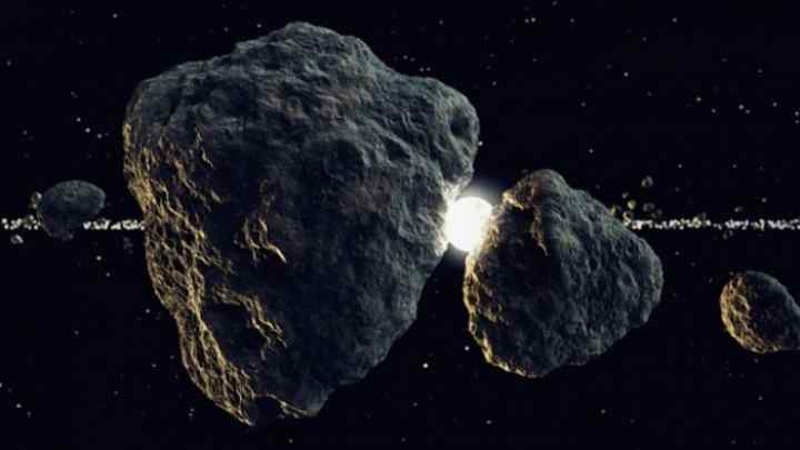 Чи настане апокаліпсис при прольоті астероїда