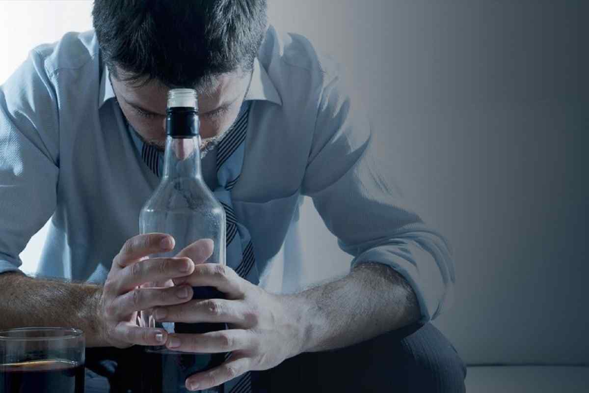 Що відбувається з людиною в стані алкогольного сп 'яніння