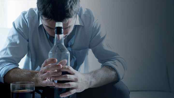 Що відбувається з людиною в стані алкогольного сп 'яніння