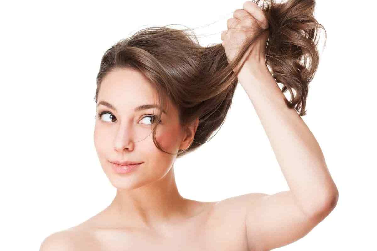 Як позбутися ворожнечі волосся