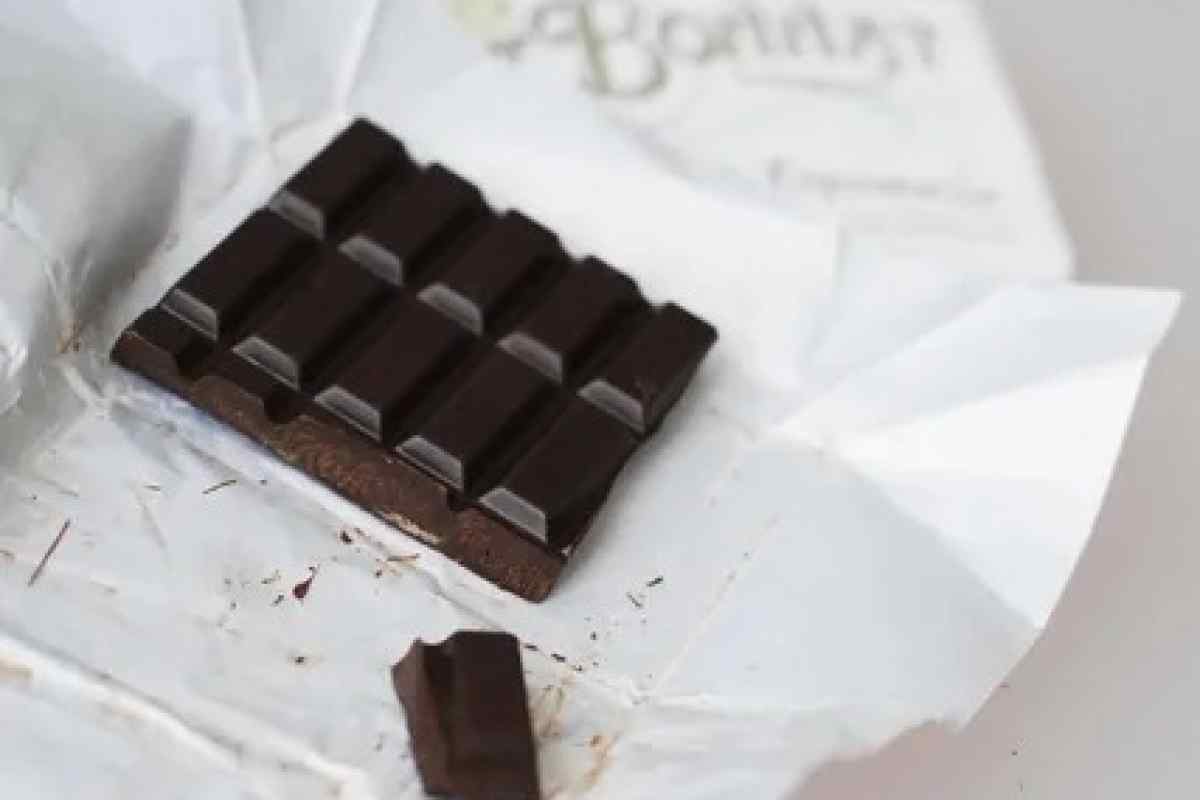 Як вчені створили нешкідливий шоколад