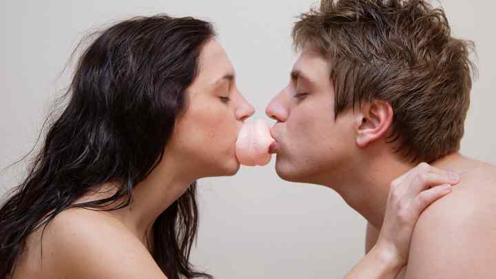 Як цілуватися краще за всіх