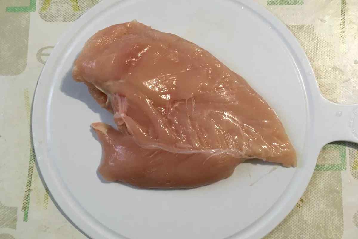 Як приготувати курячу грудку на грилі за 5 хвилин