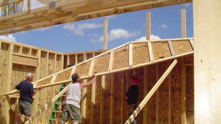 Як побудувати будинок: рекомендації від а до я
