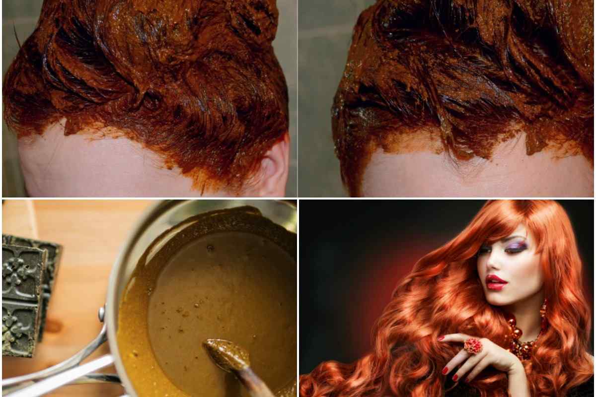 Як відстирати фарбу для волосся з одягу