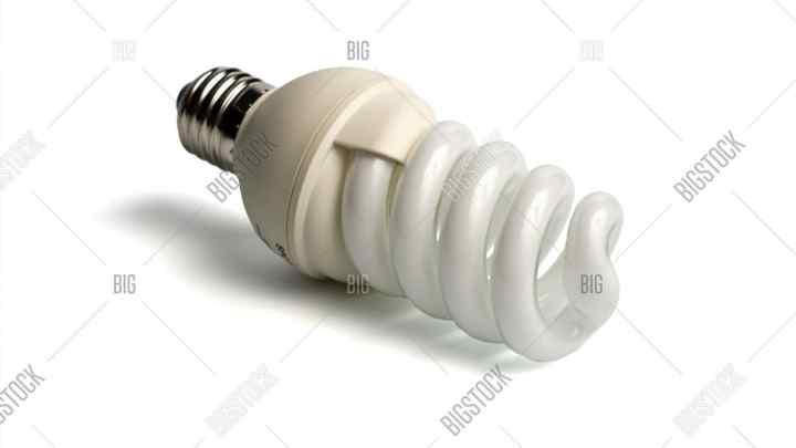 Чим вигідні енергозберігаючі лампи