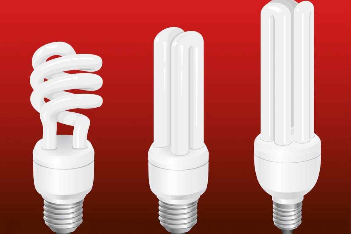 Як вибирати енергозберігаючі лампи