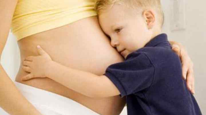 Як ставитися до дитини після її народження
