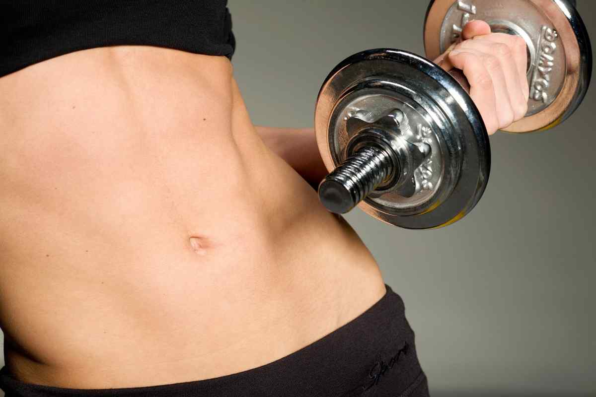 Як тренуватися, щоб спалити жир, але зберегти м 'язи