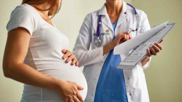 Як зачати дівчинку? Правильне планування вагітності та пологів