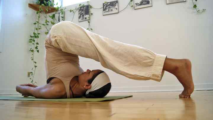 Яка йога і для чого корисна