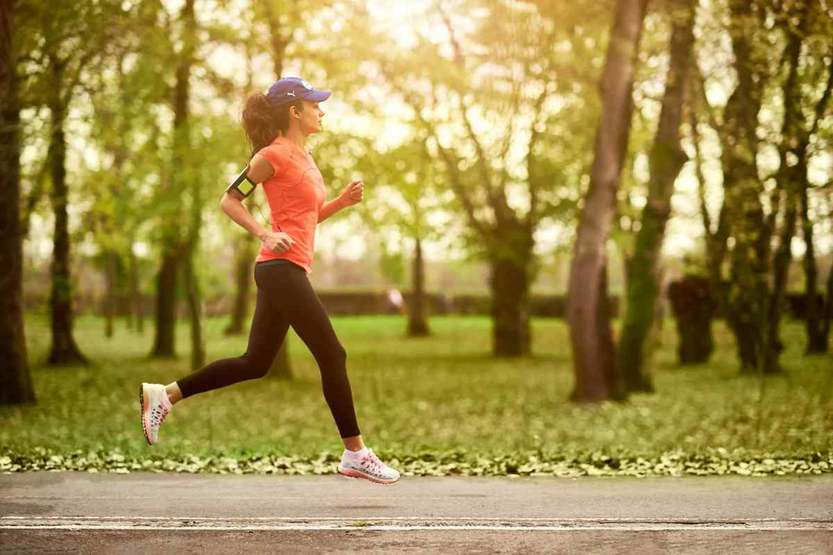 Як почати бігати: основні правила підготовки