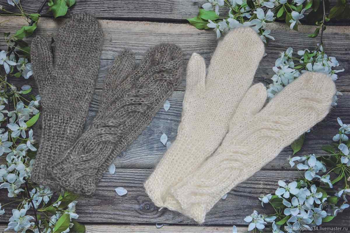 Як вибрати гірськолижні рукавички