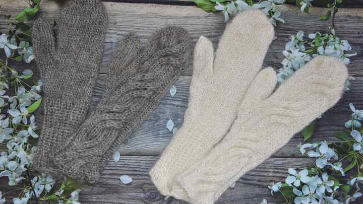 Як вибрати гірськолижні рукавички