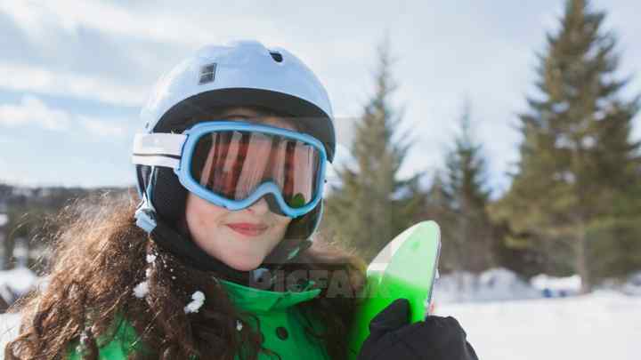 Одяг сноубордичний: секрети правильного вибору