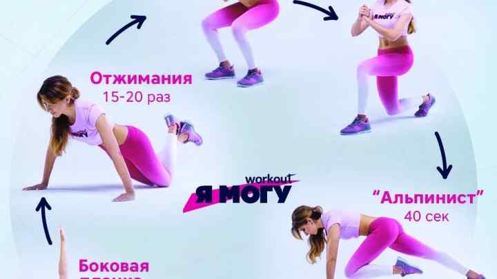 Силові тренування: вправи для жінок для схуднення