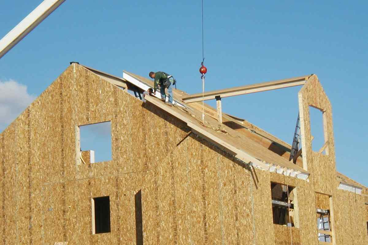 Як порахувати будівництво будинку