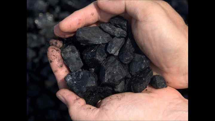 Як топити вугіллям