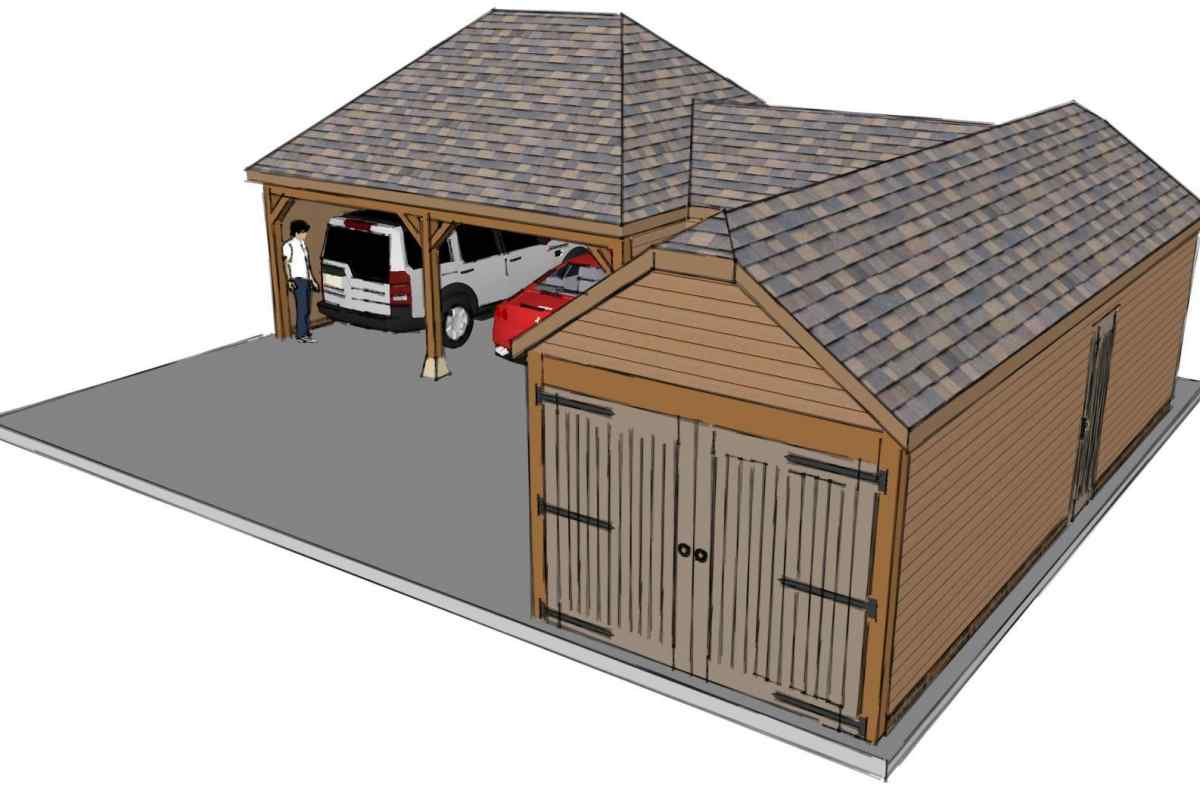 Як побудувати підземний гараж