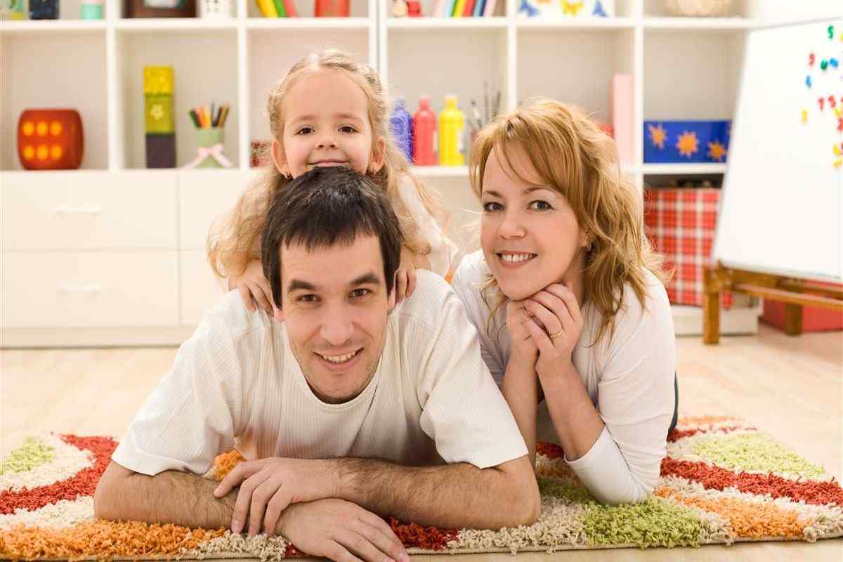 Як вибрати домашнього вихованця для сім 'ї
