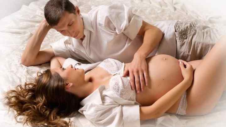 Чи можна займатися інтимним життям під час вагітності