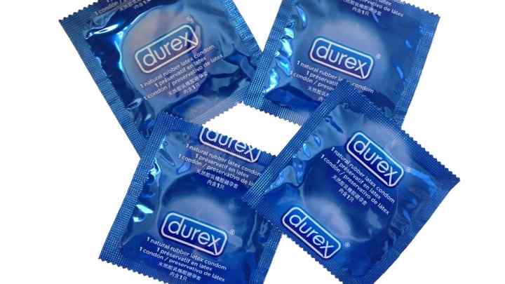Чи потрібні презервативи сімейній парі