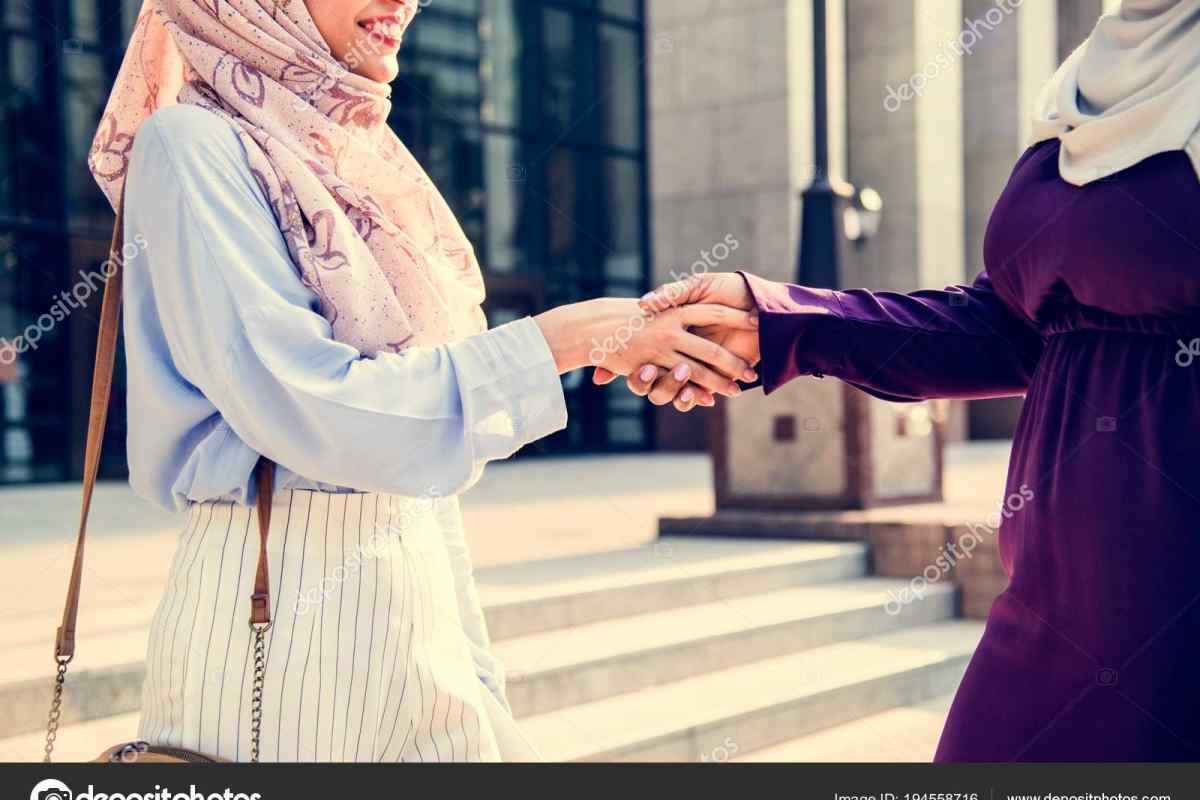 Як бути дружиною по-ісламськи