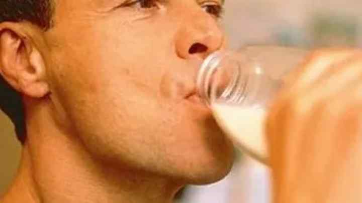 Як харчування впливає на смак сперми чоловіка