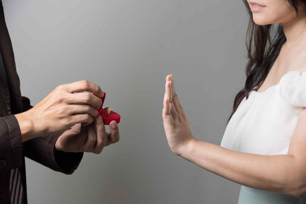 Заміж за вдівця: психологія майбутніх відносин