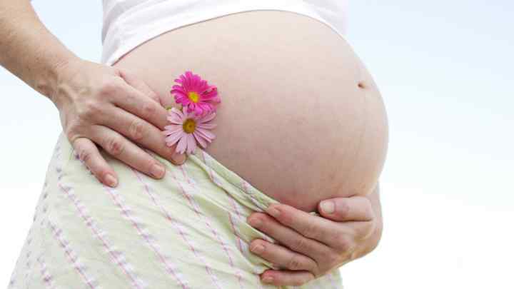 Як прискорити настання вагітності?
