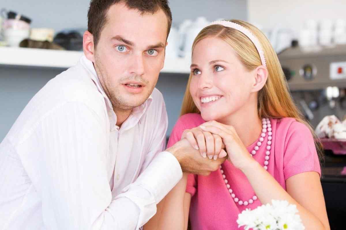 Як вийти заміж за успішного чоловіка