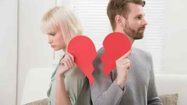 Як допомогти пережити розлучення