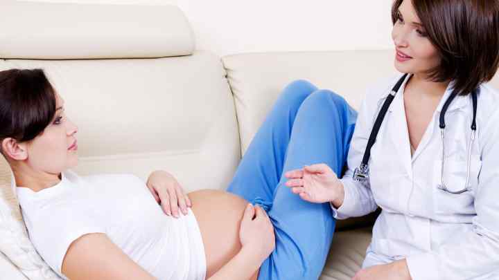 Чому вважається, що не можна стригтися вагітним