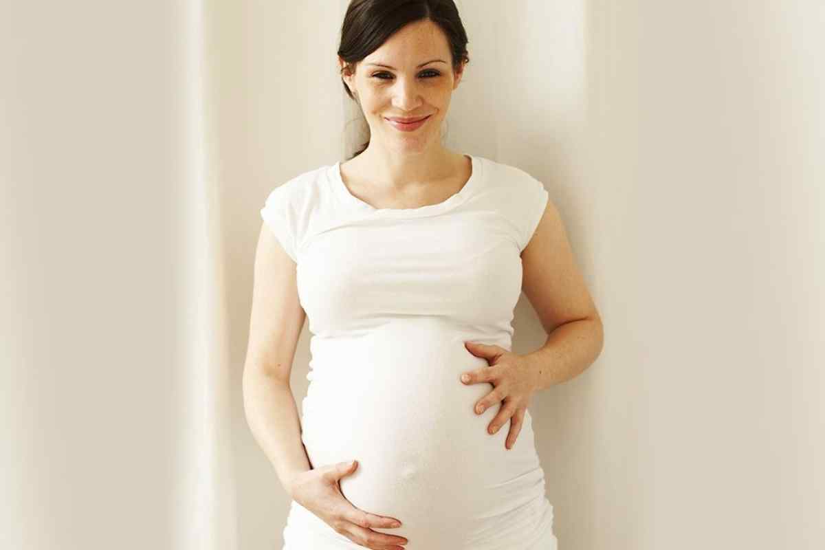 Як красиво оголосити про свою вагітність