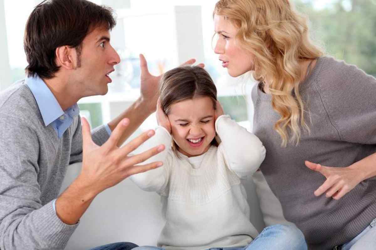 Як правильно поговорити з батьками